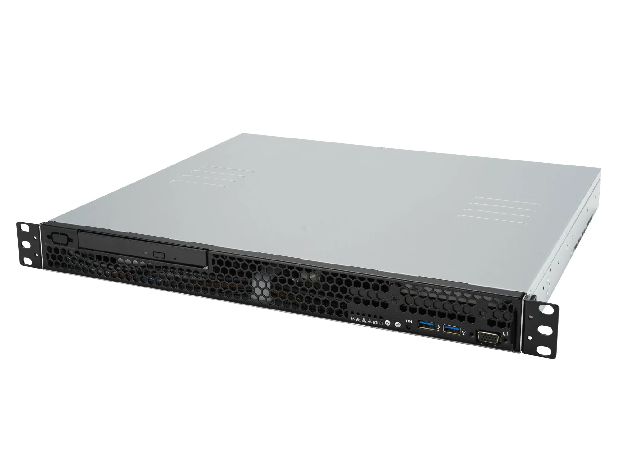 ASUS RS100-E11-PI2 Intel C252 LGA 1200 (Socket H5) Rack (1U) Silber – Bild 4