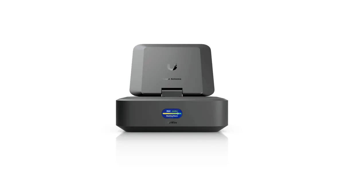 Ubiquiti AirWire