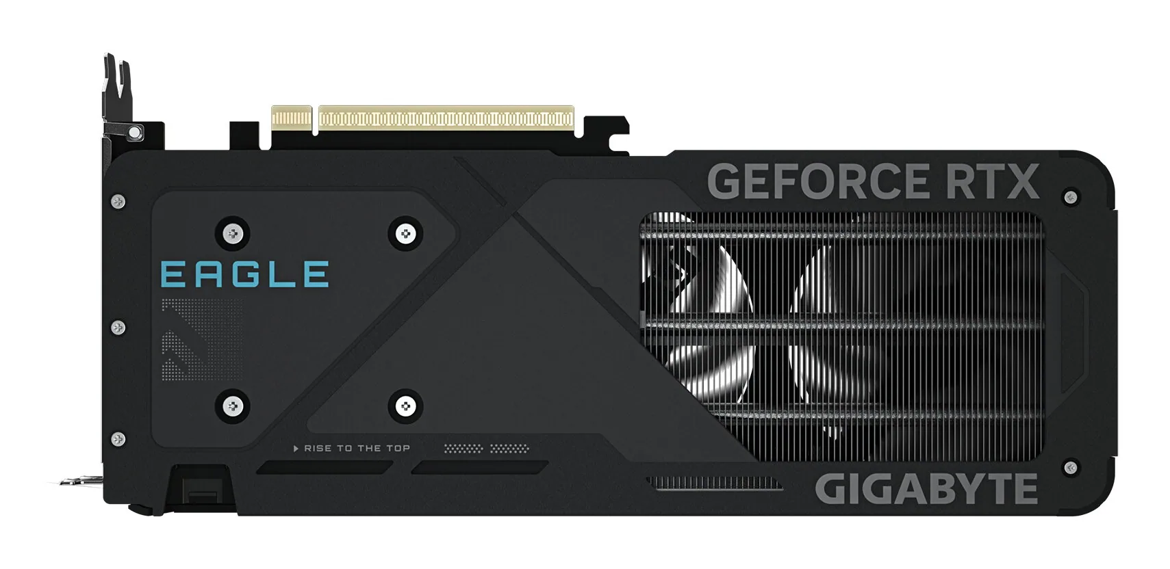 GIGABYTE GeForce RTX 5060 EAGLE MAX OC 8G Grafikkarte – Bild 6