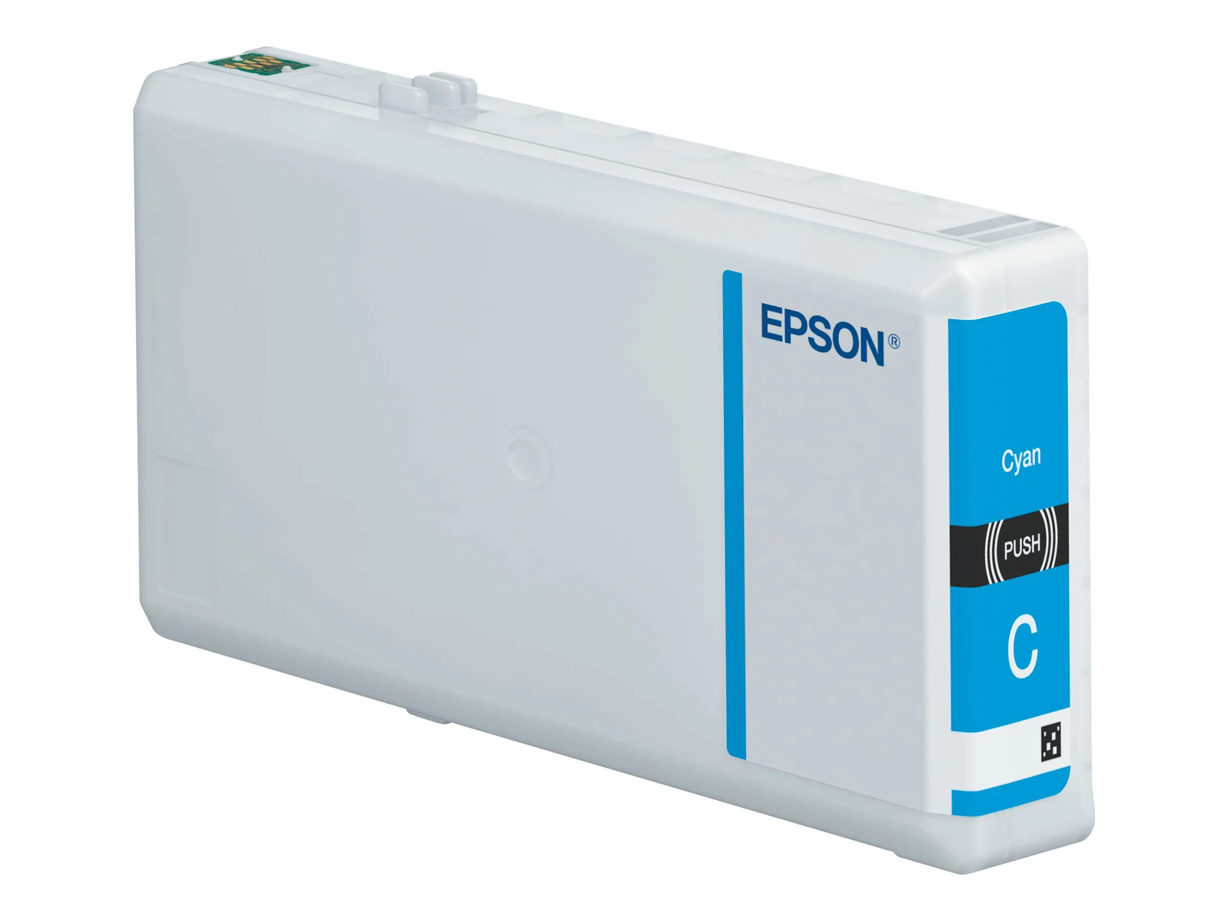 Epson Tower of Pisa Tintenpatrone 79XL Cyan