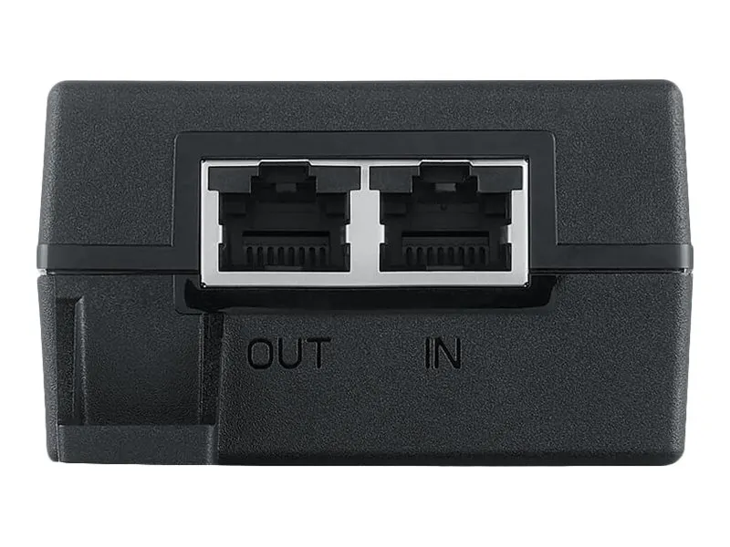Zyxel PoE Injektor POE12-60W MultiGig 1/2,5Gb Single Port