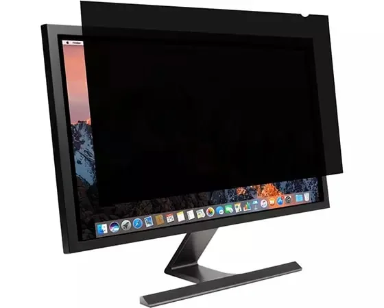 Lenovo 4Z11K07880 Blickschutzfilter 68,6 cm (27") Monitor Rahmenloser Blickschutzfilter – Bild 1
