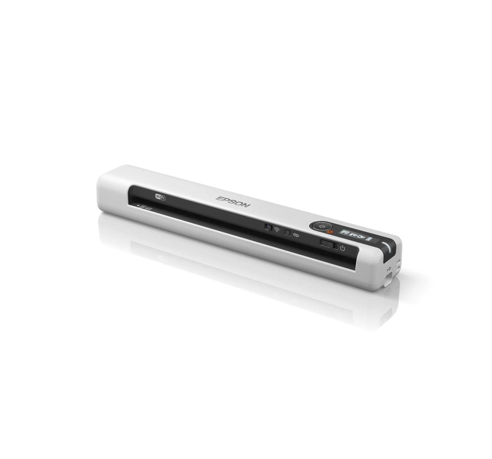 Epson WorkForce DS-80W – Bild 6