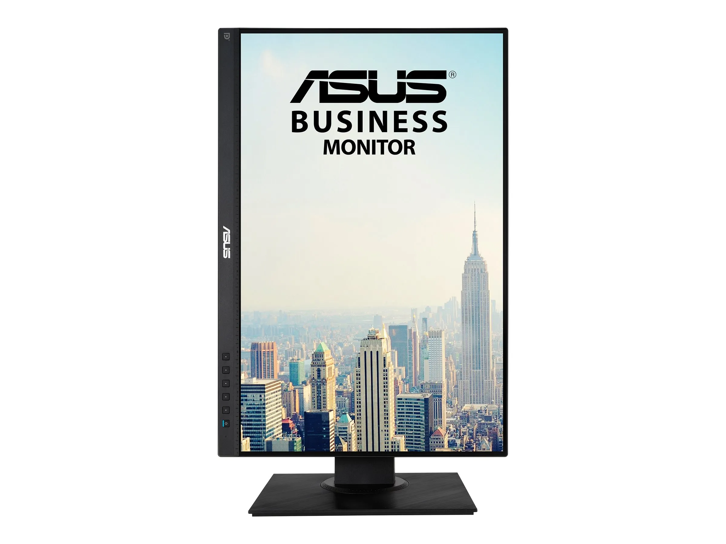ASUS Business BE24WQLB 61.13cm (16:10) WUXGA HDMI DP