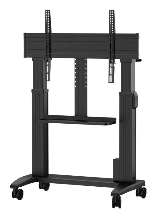 Yealink MB-FS-Lift Radstand Schwarz – Bild 2