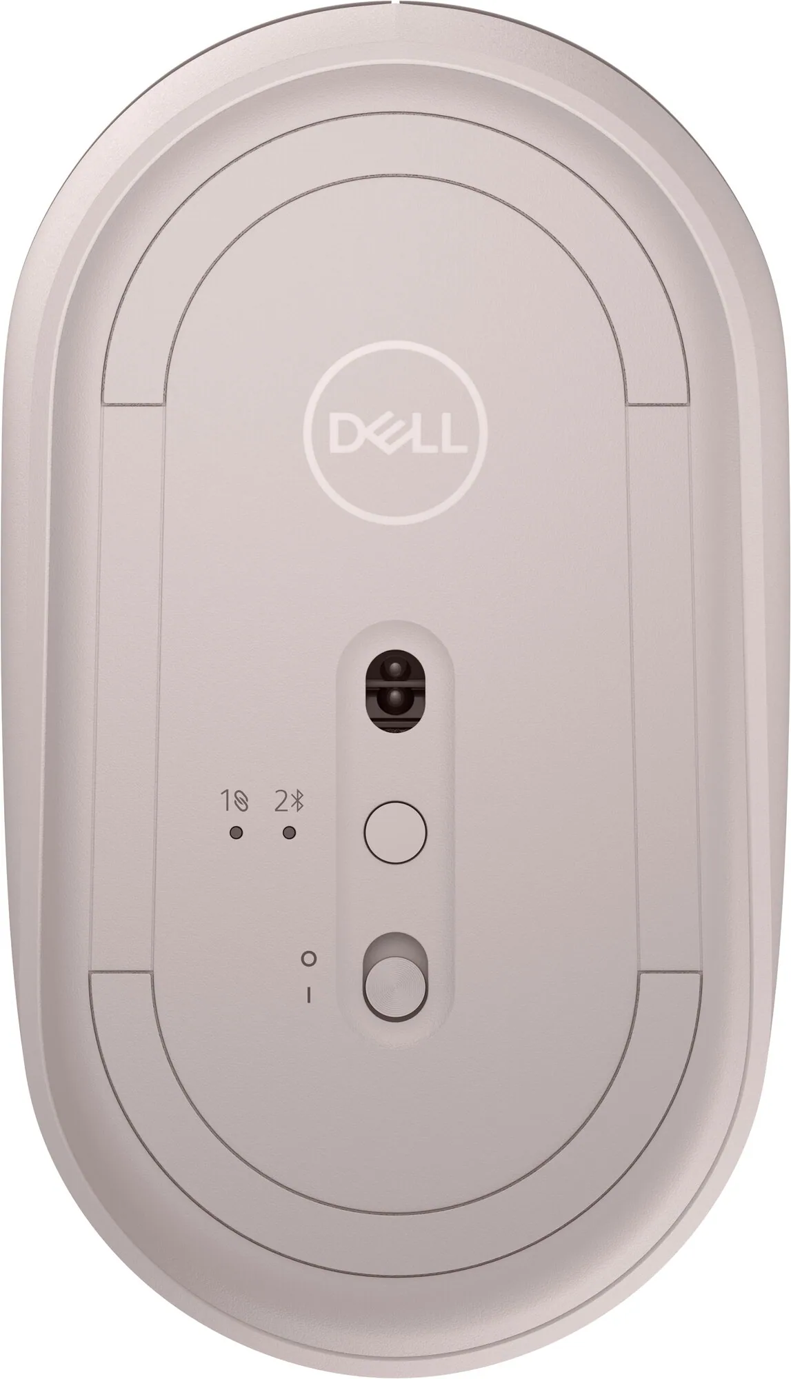 DELL MS3320W Maus Büro Beidhändig RF Wireless + Bluetooth Optisch 1600 DPI – Bild 3