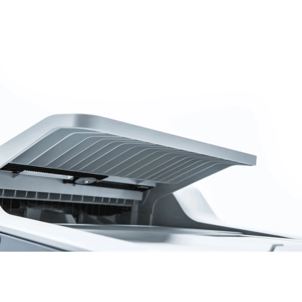 Brother MFC-L9570CDW Multifunktionsdrucker Laser A4 2400 x 600 DPI 31 Seiten pro Minute WLAN – Bild 3
