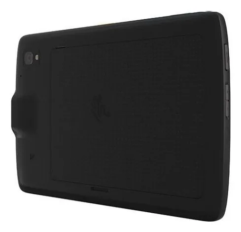 Zebra ET40 Snapdragon 128 GB 25,6 cm (10.1") 8 GB Wi-Fi 6 (802.11ax) Android 11 Schwarz – Bild 5