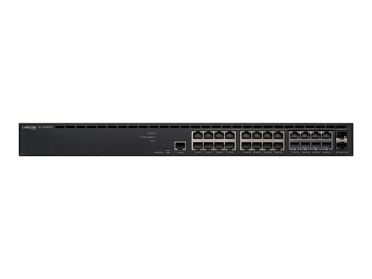 LANCOM XS-3526YUP