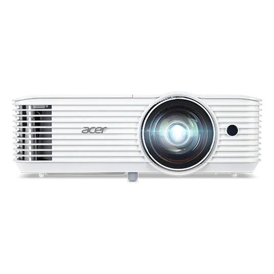 Acer S1286H Standard Throw-Projektor 3500 ANSI Lumen DLP XGA (1024x768) Weiß – Bild 7