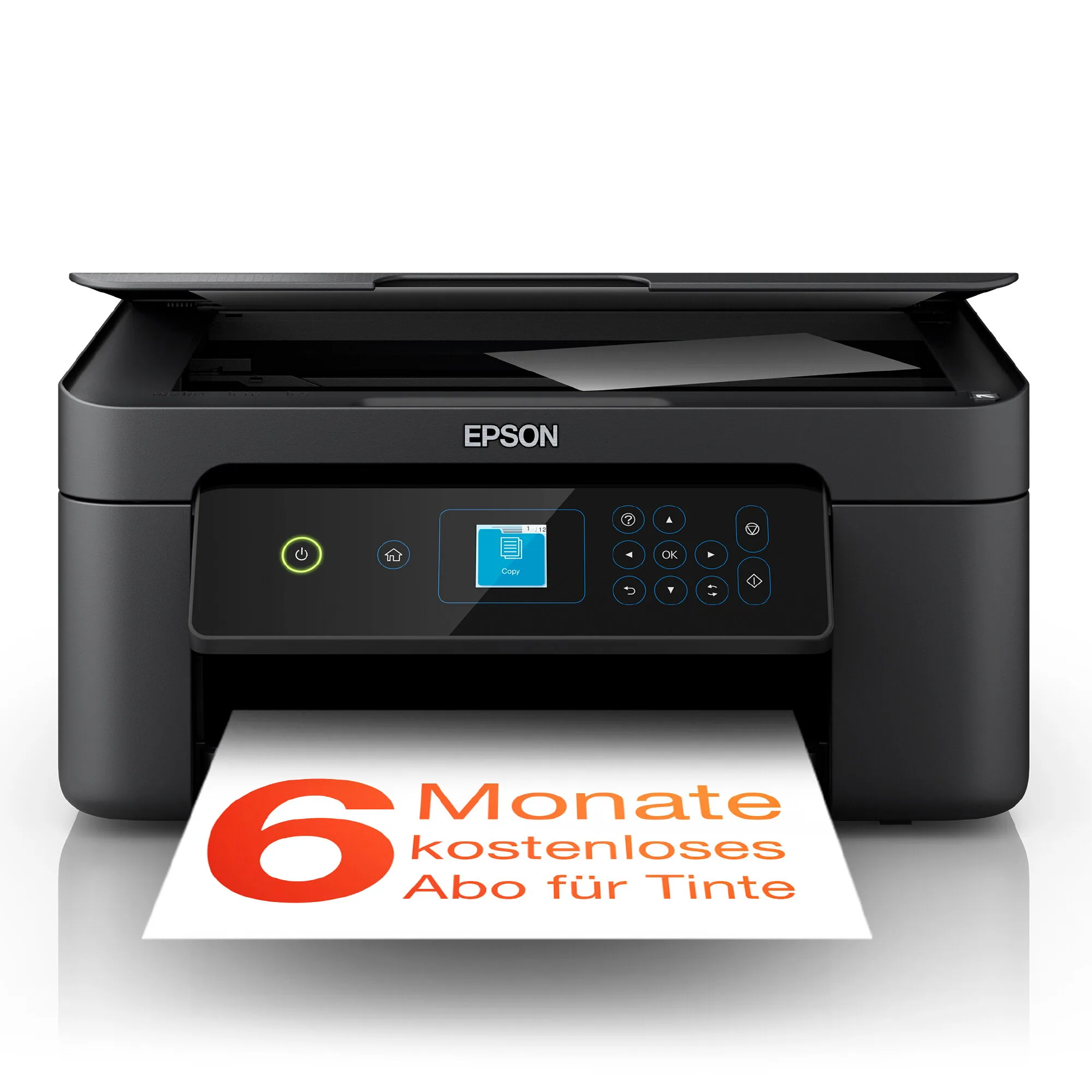 Epson Expression Home XP-3205 – Bild 1