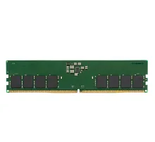 Kingston ValueRAM Speichermodul 32 GB 1x 32 GB DDR5 5600 MT/s 288-pin DIMM – Bild 1