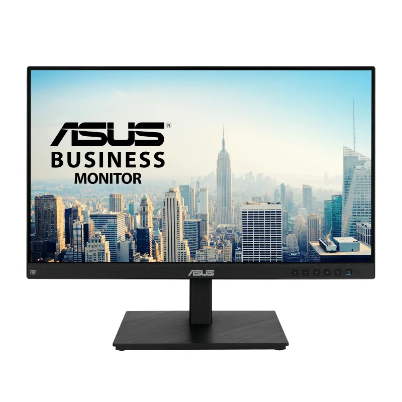 ASUS BE24ECSBT Computerbildschirm 60,5 cm (23.8") 1920 x 1080 Pixel Full HD LED Touchscreen Schwarz – Bild 7