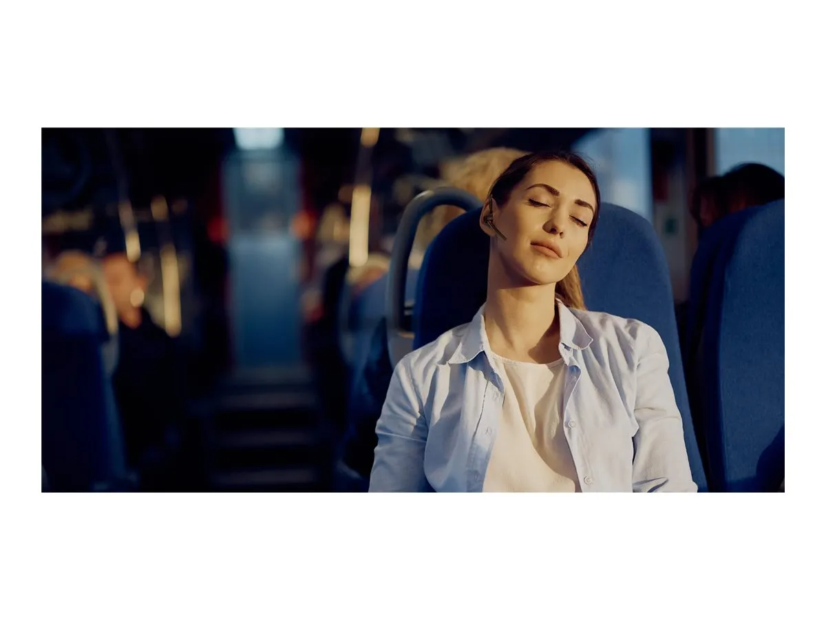 Yealink Bluetooth Headset - BH71 Workstation Pro USB-C/A