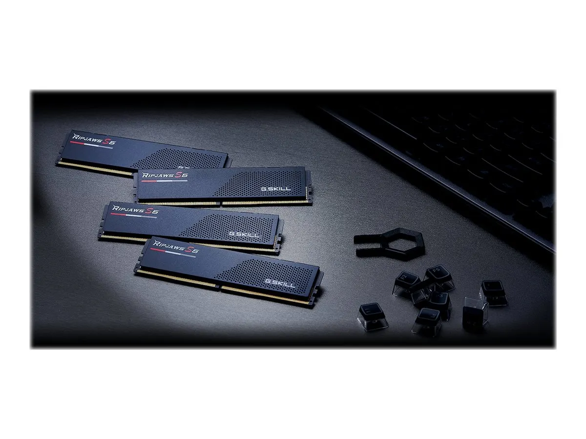 G.Skill DDR5 KIT 32-RS5K