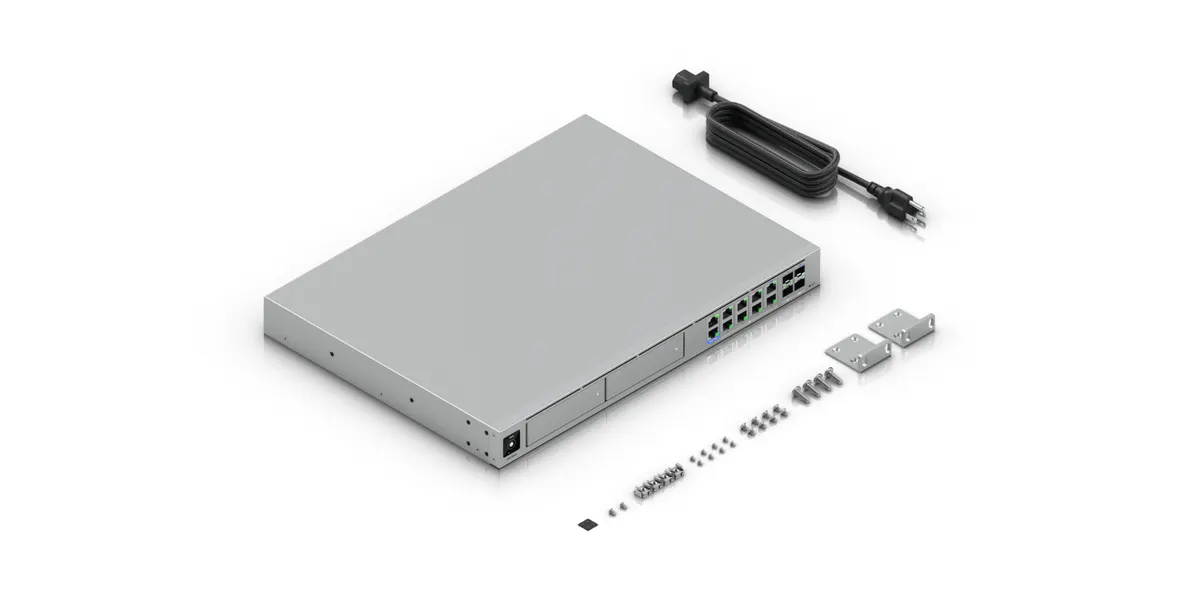 Ubiquiti UniFi Dream Machine Beast