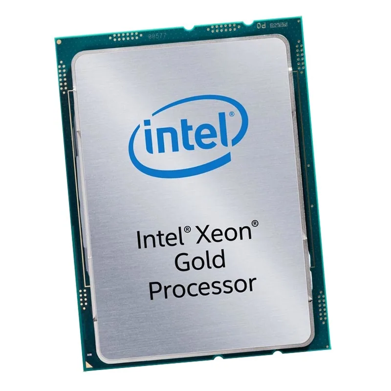 Lenovo Intel Xeon Gold 6126T Prozessor 2,6 GHz 19,25 MB L3 – Bild 1