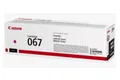 Canon Toner 067 M magenta 1250 Seiten