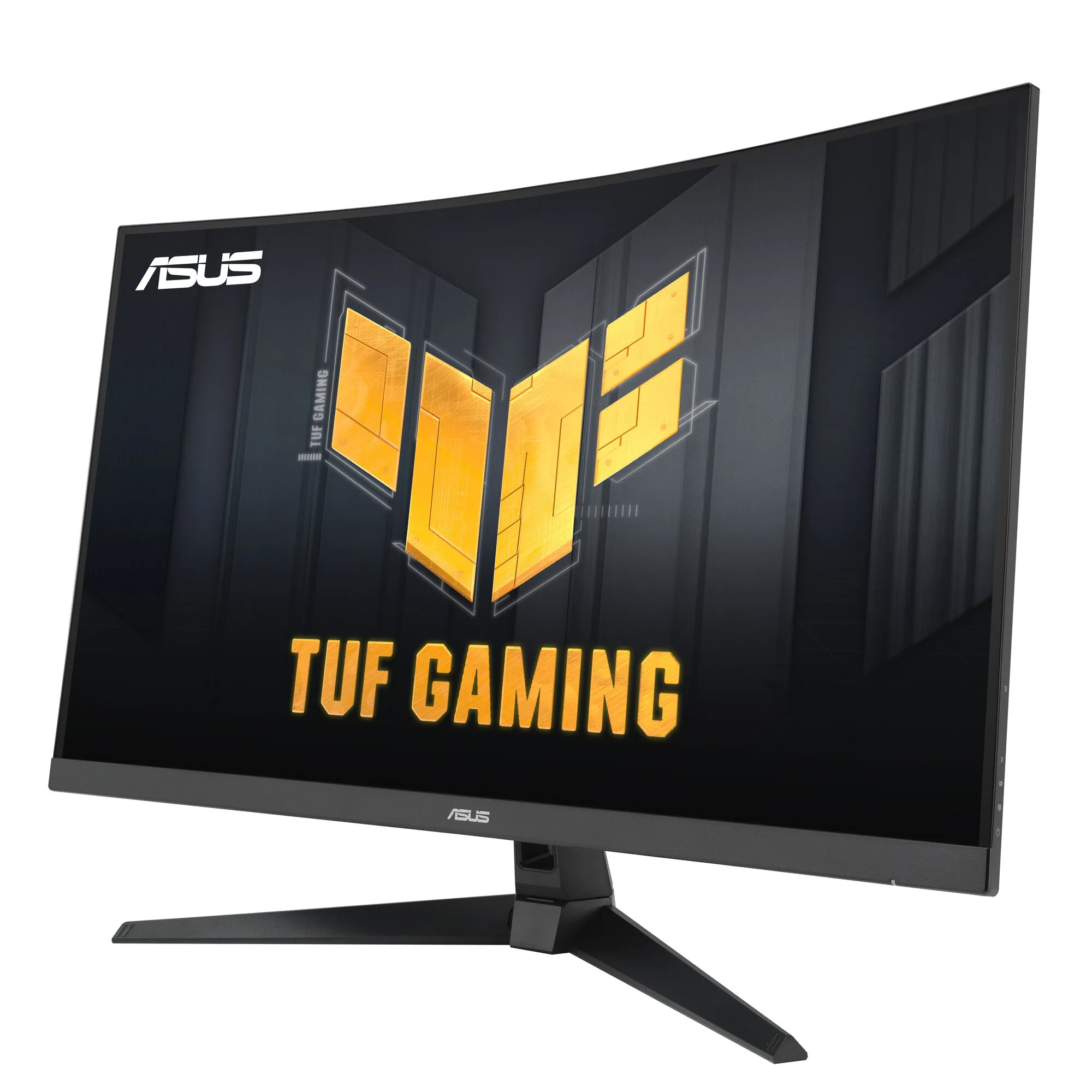 ASUS TUF Gaming VG32WQ3B Computerbildschirm 80 cm (31.5") 2560 x 1440 Pixel Quad HD LED Schwarz – Bild 2