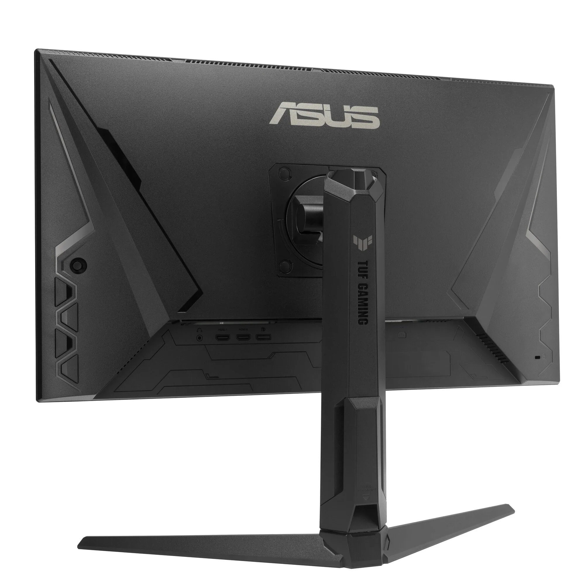 ASUS TUF Gaming VG27AQML5A Computerbildschirm 68,6 cm (27") 2560 x 1440 Pixel Wide Quad HD Schwarz – Bild 7