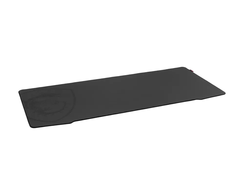 MSI AGILITY GD73 Mauspad Gaming-Mauspad Schwarz – Bild 4