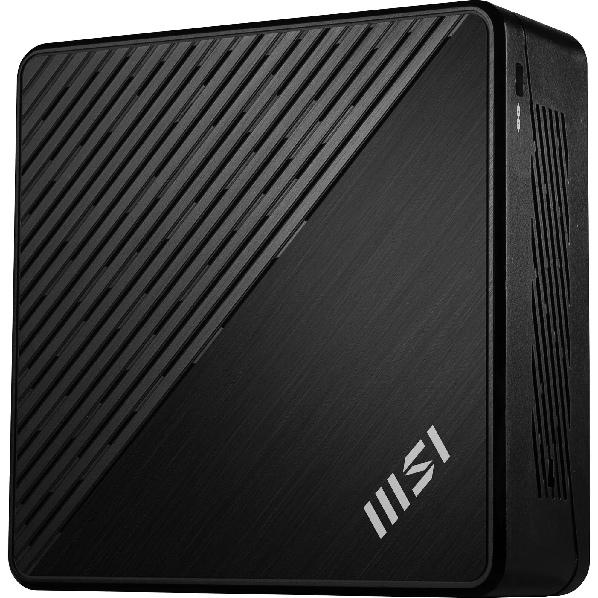 MSI Cubi 5 1M-437BEU 0,6L Größe PC Schwarz 150U Intel SoC – Bild 7
