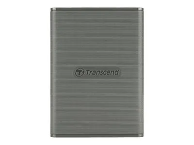 Transcend SSD ESD360C Portable, USB 20Gbps, Type-A/C