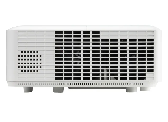 Viewsonic LS921WU Beamer Short-Throw-Projektor 6000 ANSI Lumen DMD WUXGA (1920x1200) Weiß – Bild 8