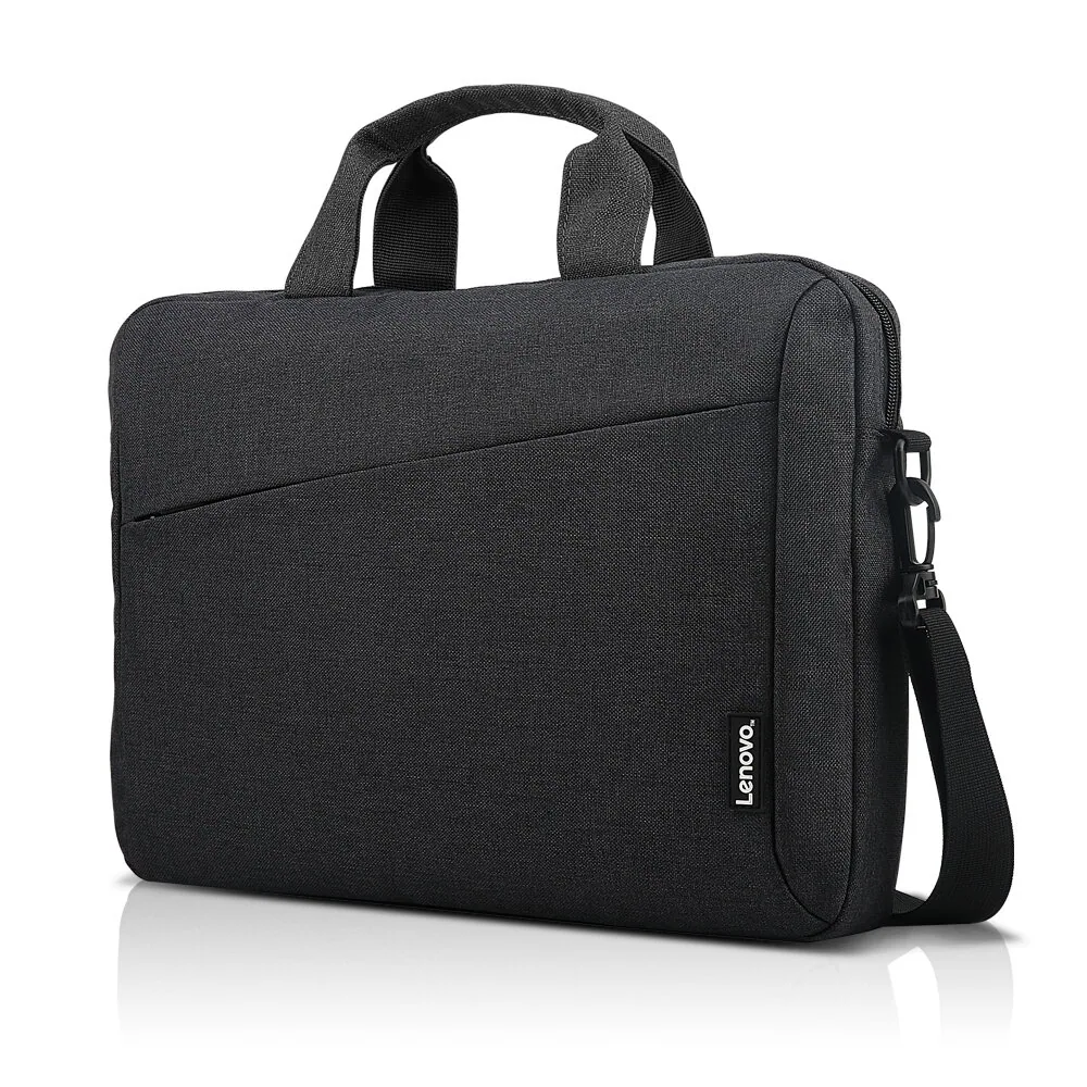 Lenovo T210 39,6 cm (15.6") Toploader-Tasche Schwarz – Bild 8