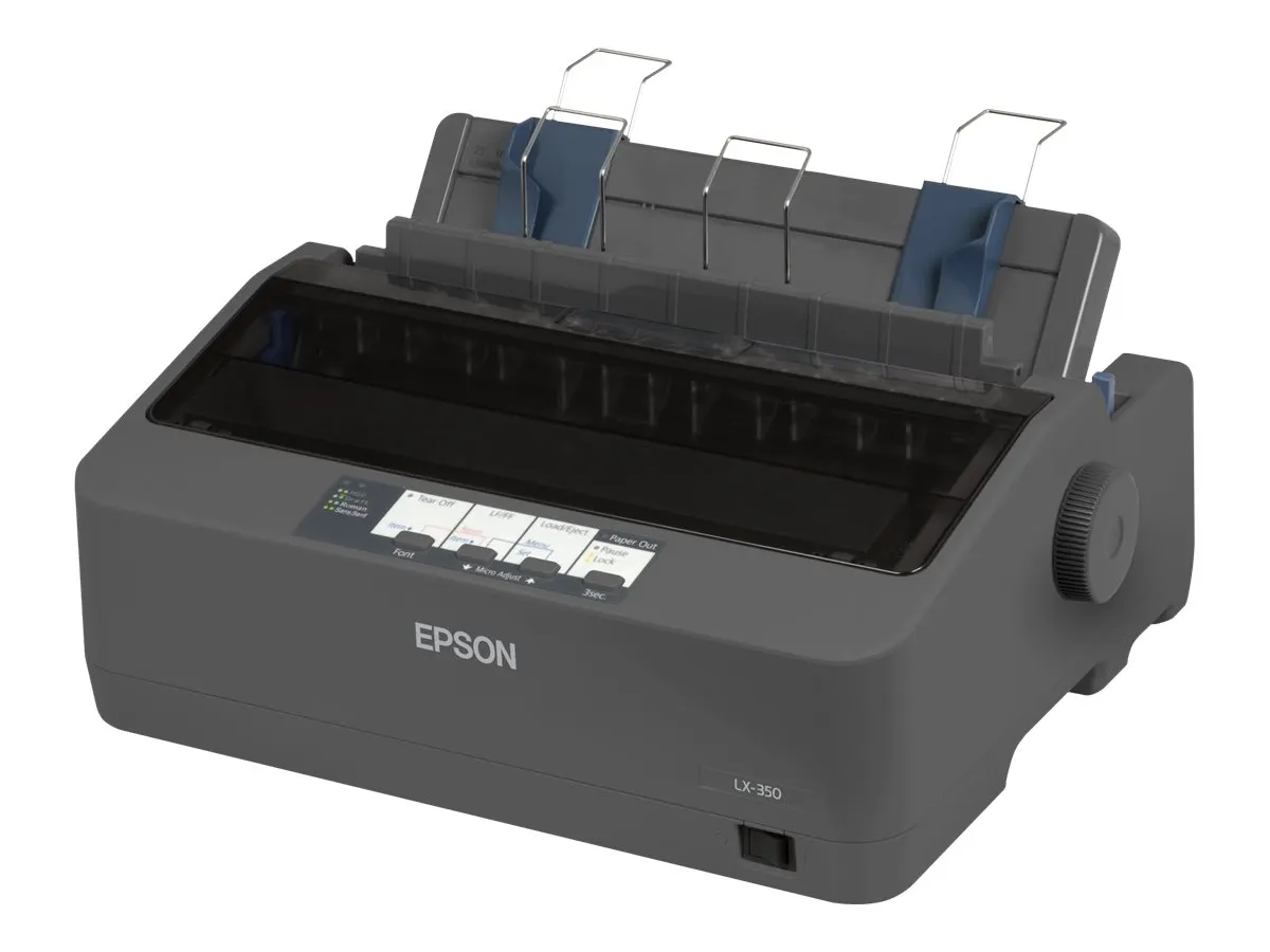EPSON LX-350    Nadeldrucker