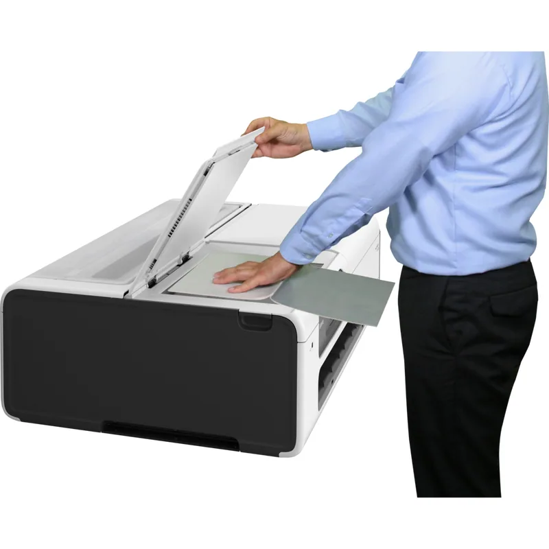 Canon imagePROGRAF TC-21M Großformatdrucker WLAN Tintenstrahl Farbe 2400 x 1200 DPI A1 (594 x 841 mm) Ethernet/LAN – Bild 7