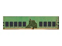 Kingston Technology KSM32ES8/8HE Speichermodul 8 GB 1x 8 GB DDR4 3200 MT/s 288-pin DIMM ECC