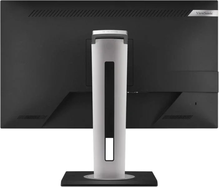 Viewsonic VG Series VG2748A-2 Computerbildschirm 68,6 cm (27") 1920 x 1080 Pixel Full HD LED Schwarz – Bild 5