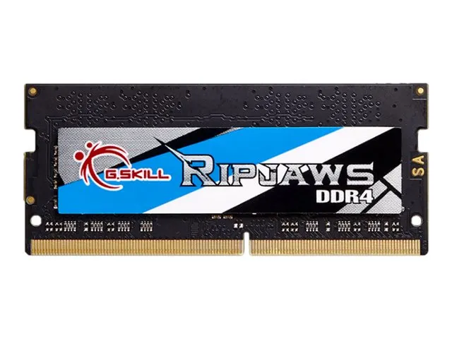 G.Skill 16GRS SO-DIMM DDR4-3200 CL22 16 GB 1.2V