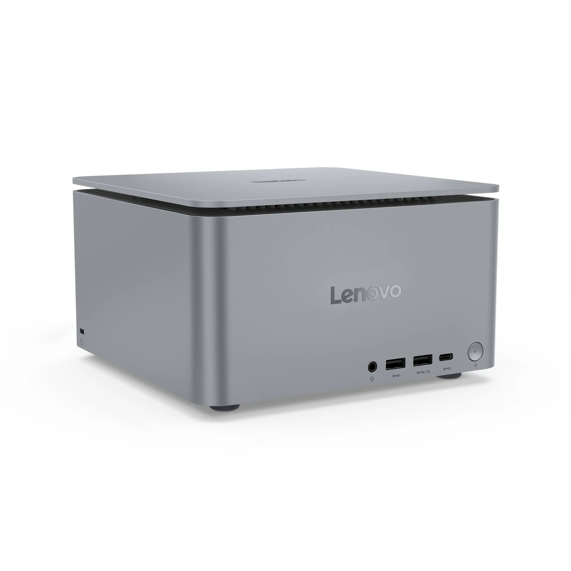 Lenovo ThinkCentre neo Ultra Gen 2 Intel Core Ultra 7 265 32 GB DDR5-SDRAM 512 GB SSD NVIDIA GeForce RTX 5060 Windows 11 – Bild 3