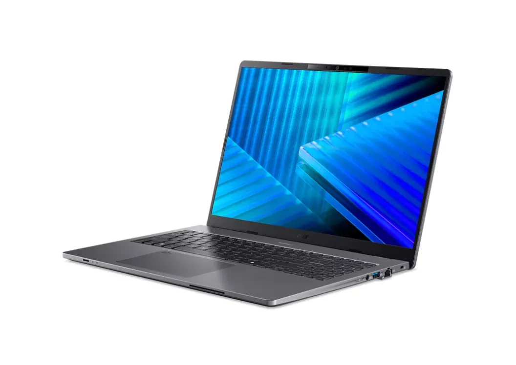 Acer TravelMate P2 16 AI TMP216-52-TCO-58XS Laptop, Intel Core Ultra 5, 16 GB – Bild 4