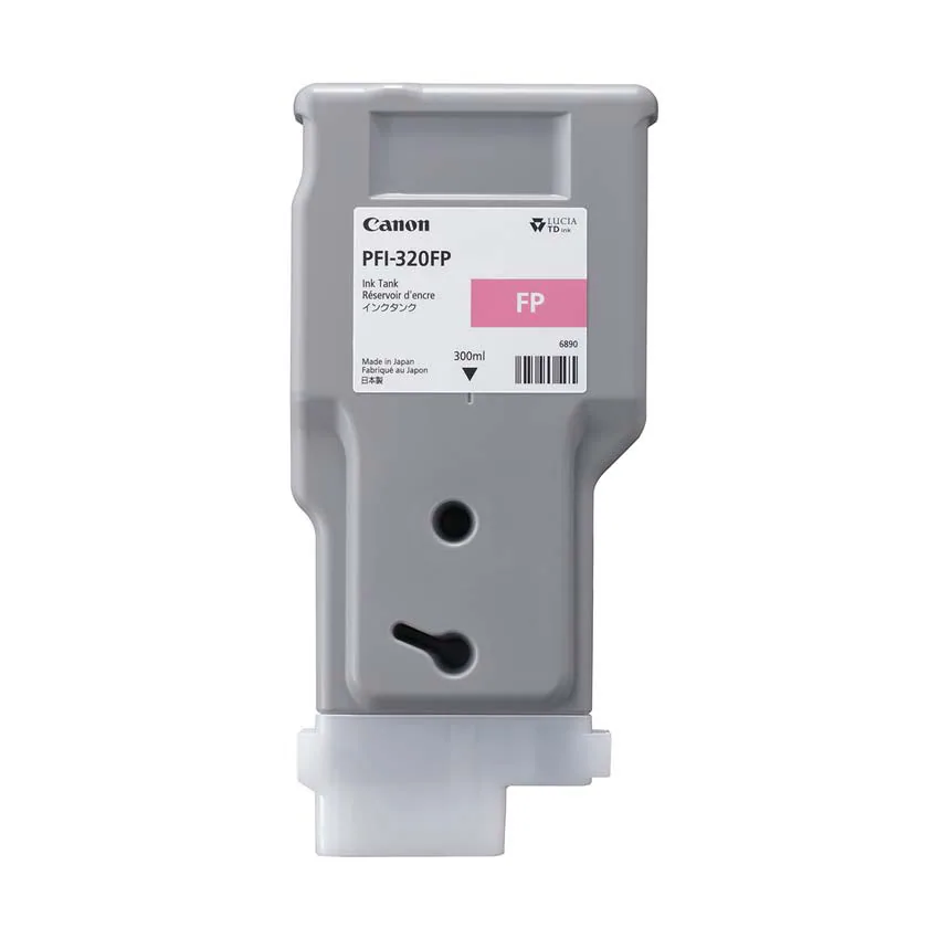Canon PFI-320 Druckerpatrone 1 Stück(e) Original – Bild 1