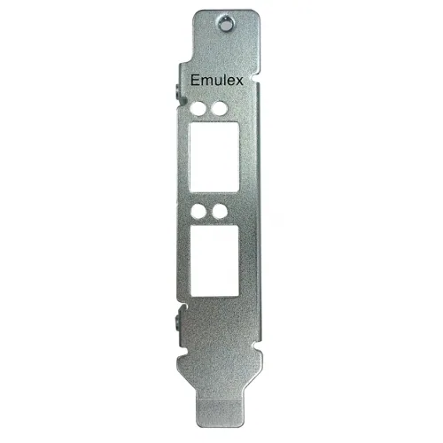 QNAP SP-BRACKET-10G-EMU Teil/Zubehör für Datenspeichergerät – Bild 1