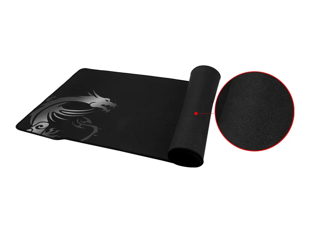 MSI AGILITY GD70 Gaming Mousepad