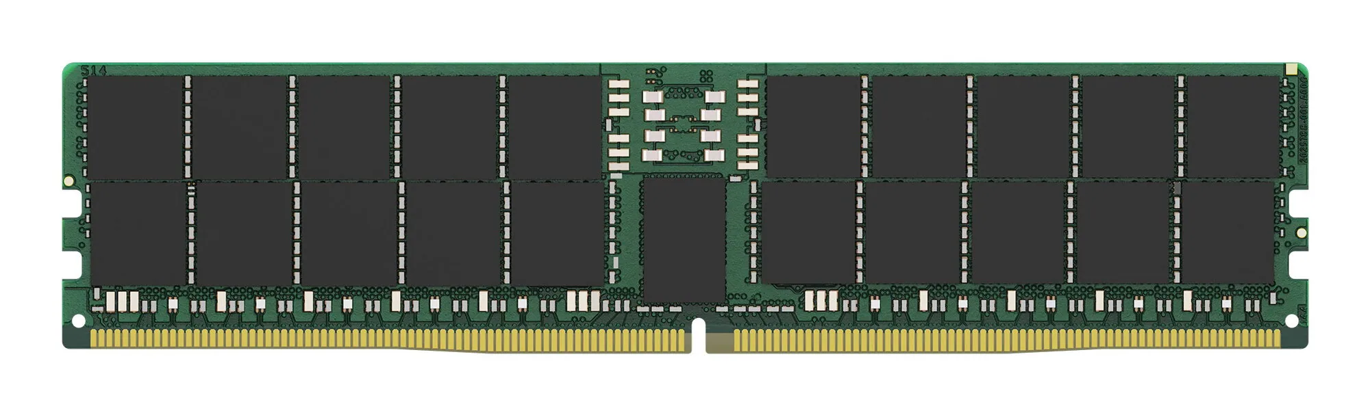 Kingston KTH-PL564D4-64G Speichermodul 64 GB 1x 64 GB DDR5 6400 MT/s 288-pin DIMM ECC – Bild 1