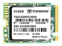 Transcend SSD M.2 MTE300S (M.2 2230) PCIe Gen3 x4 NVMe