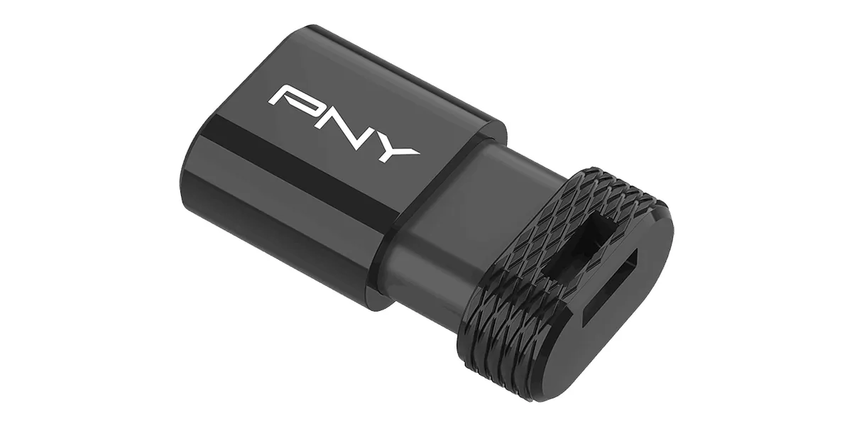 PNY USB-Stick Elite-X Fit USB 3.2 TYPE-C