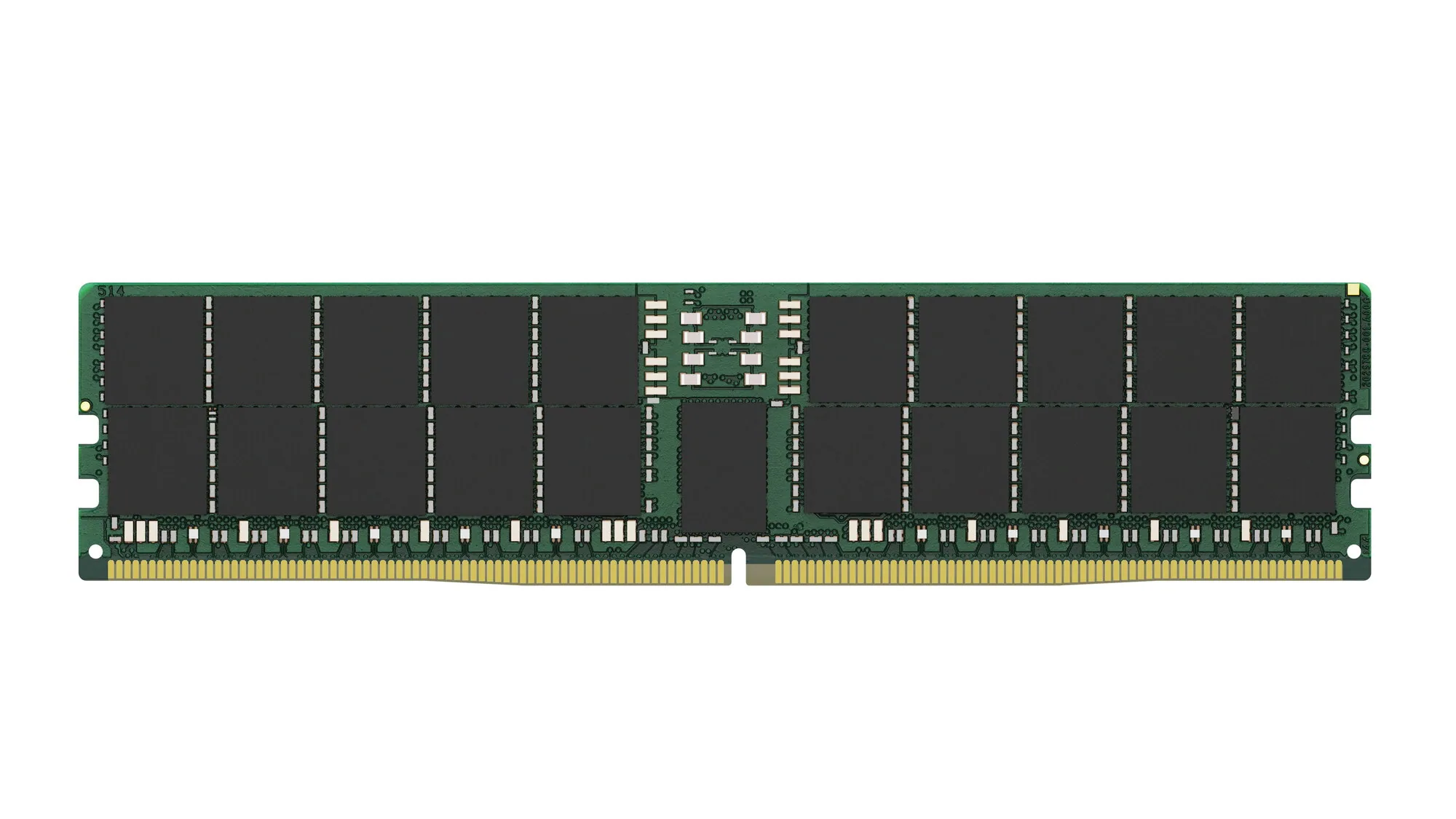 Kingston KTH-PL556D4-64G Speichermodul 64 GB 1x 64 GB DDR5 5600 MT/s 288-pin DIMM ECC – Bild 1