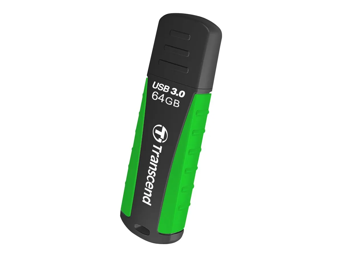 Transcend USB-Stick 64 GB JetFlash 810 USB3.1 80/25 MB/s