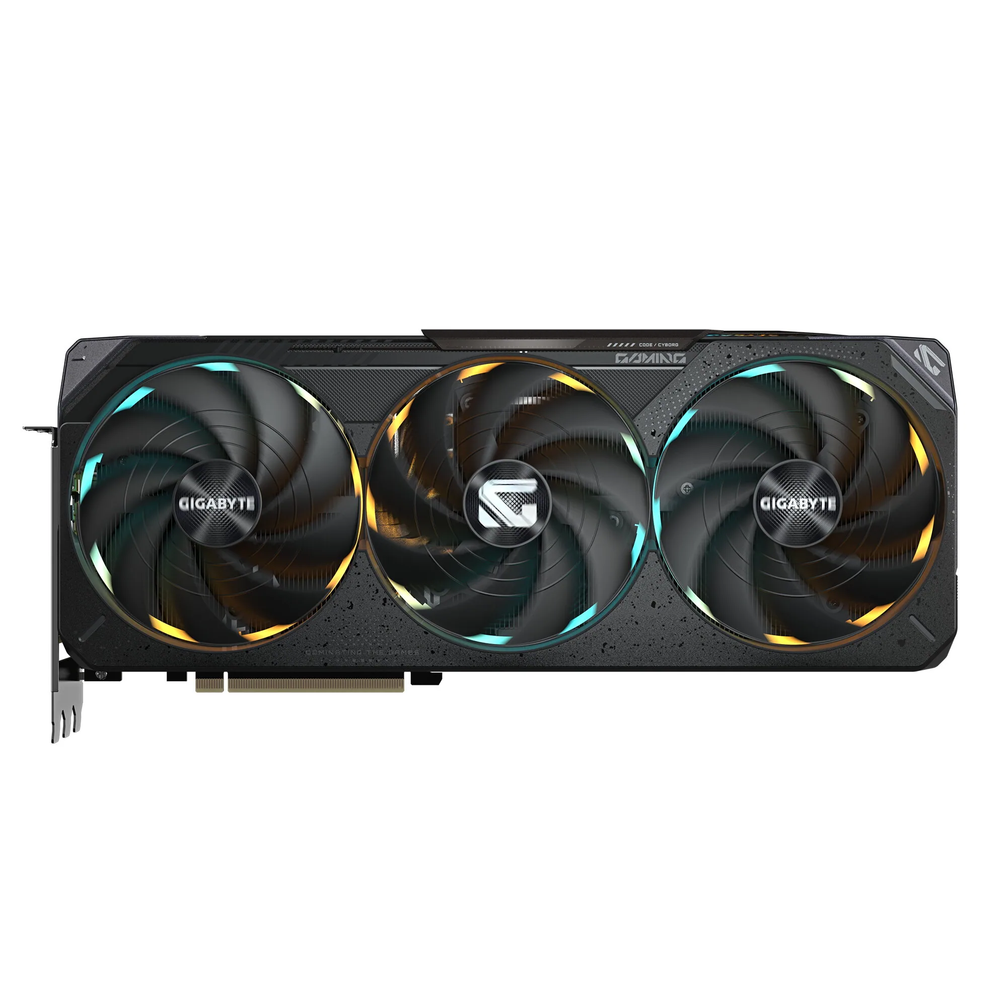 GIGABYTE GeForce RTX 5080 GAMING OC 16G Grafikkarte – Bild 2