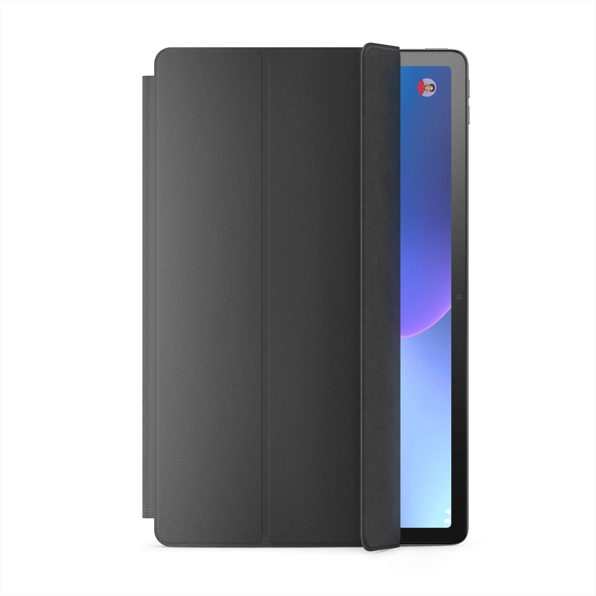 Lenovo ZG38C04236 Tablet-Schutzhülle 28,4 cm (11.2") Folio Grau – Bild 3