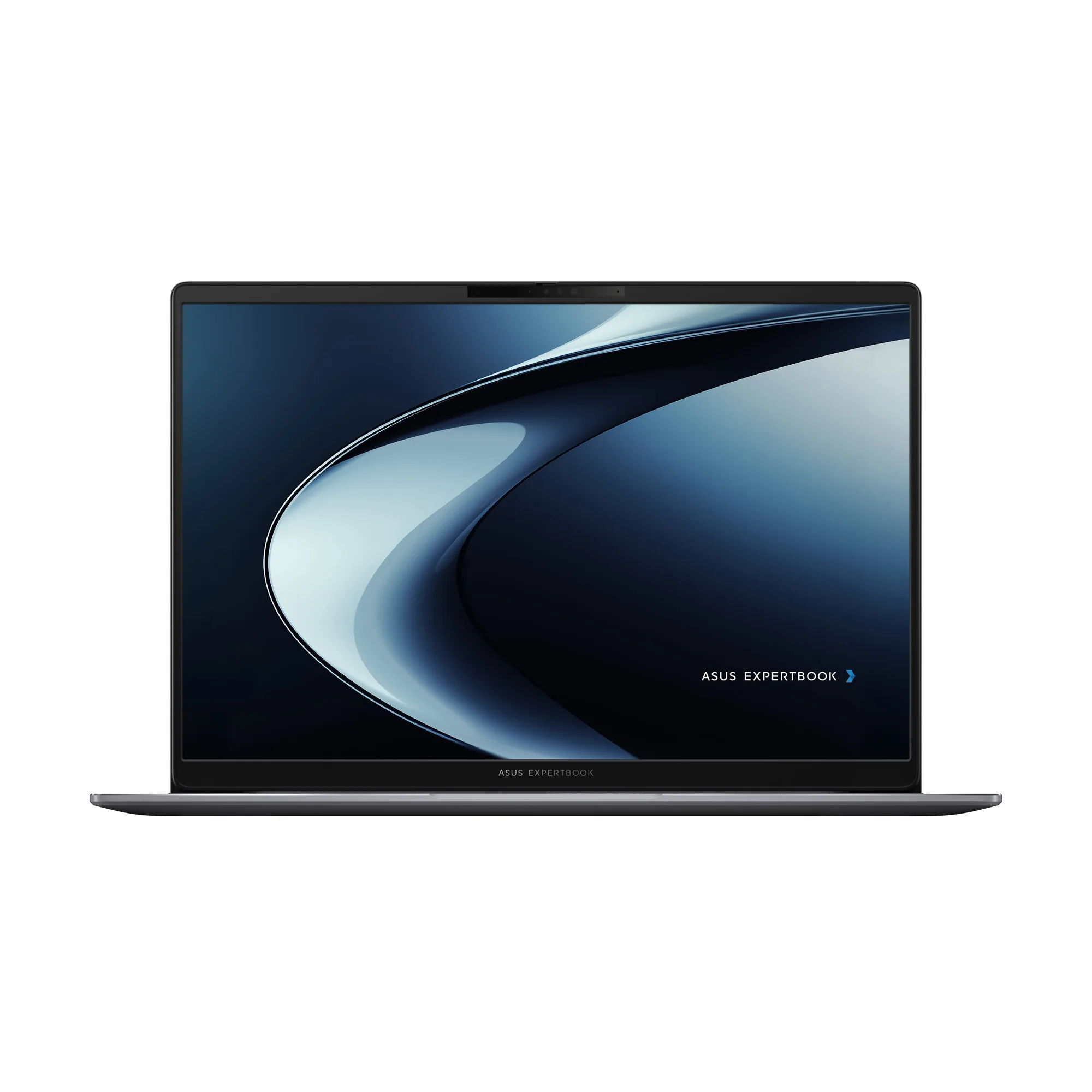 ASUS ExpertBook P3 PM3606CKA-MB0196X Copilot+ PC AMD Ryzen AI 5 330 Laptop 40,6 cm (16") WUXGA 16 GB DDR5-SDRAM 1 TB SSD Wi-Fi 6 (802.11ax) Windows 11 Pro Grau QWERTZ Deutsch – Bild 3
