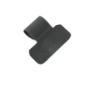 Zebra SG-ET8X-PENLOOP1-01 Tablet-Taschenzubehör Stifthalter Schwarz