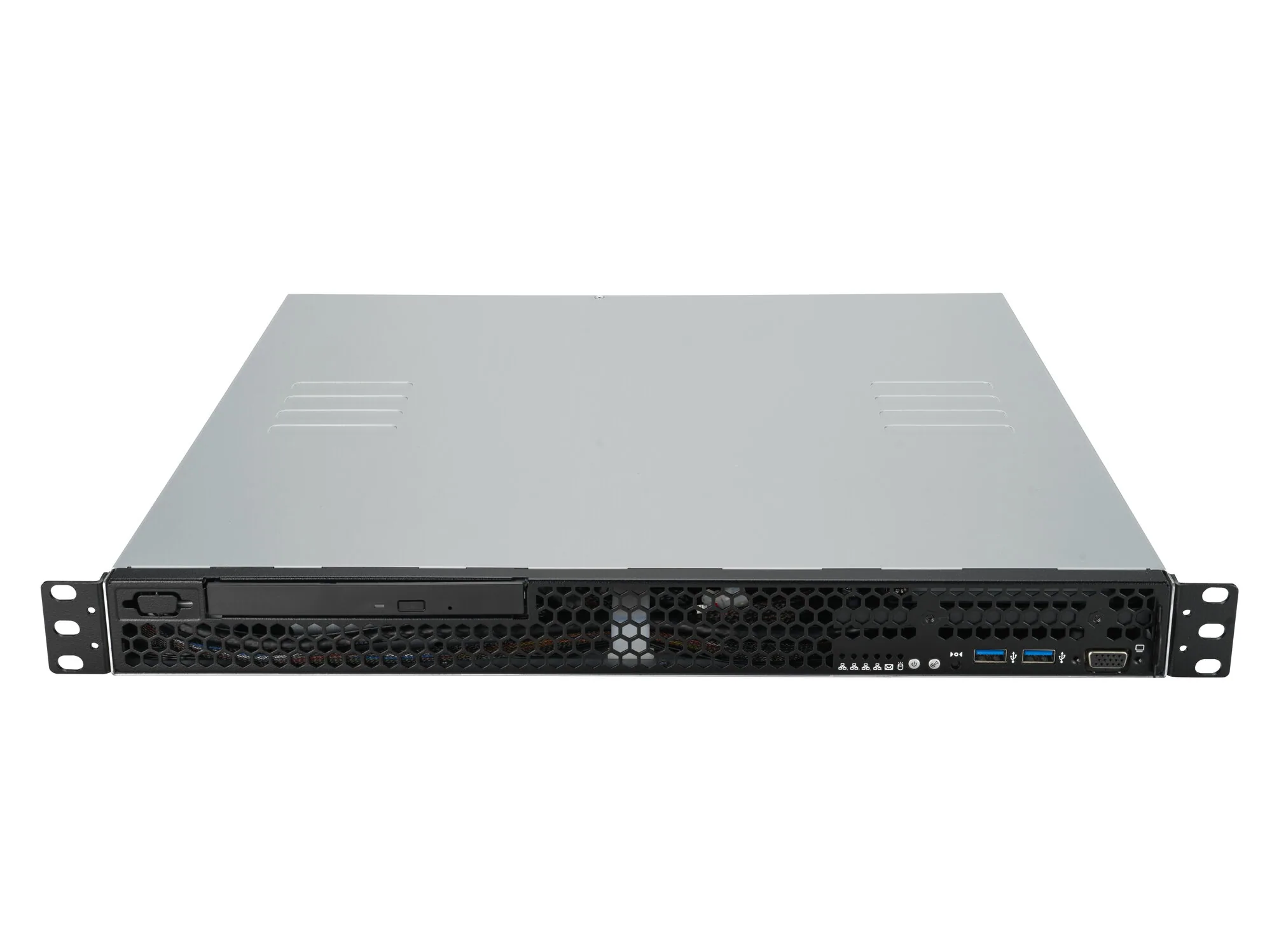 ASUS RS100-E11-PI2 Intel C252 LGA 1200 (Socket H5) Rack (1U) Silber – Bild 6