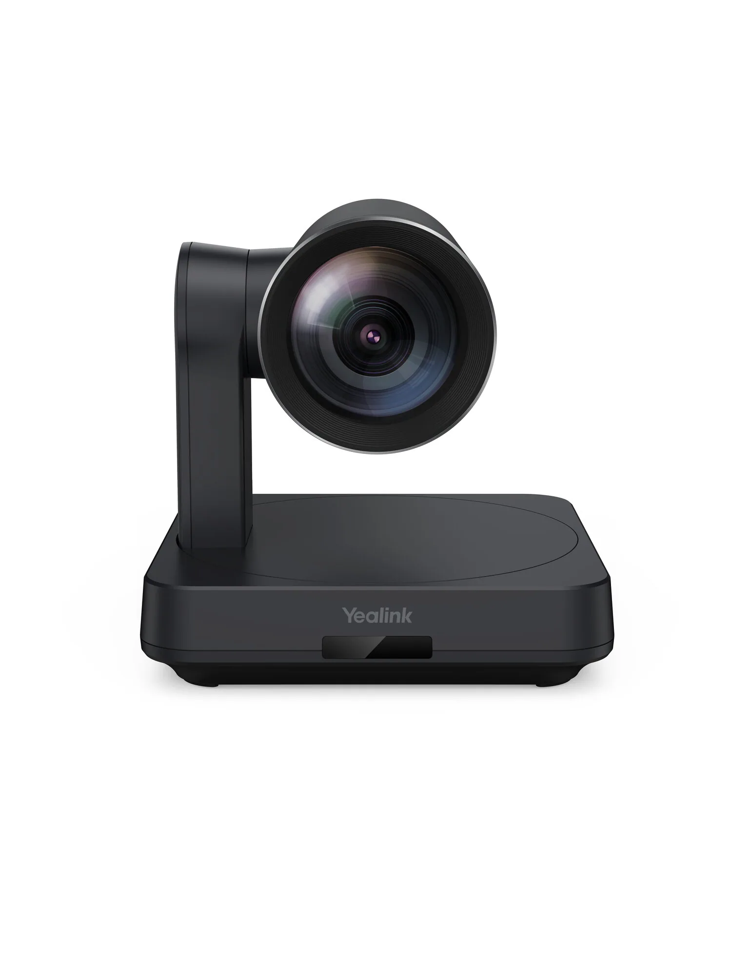 Yealink UVC84 Schwarz 3840 x 2160 Pixel 30 fps – Bild 1